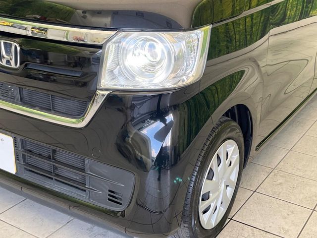 HONDA N BOX 2018 Image 31