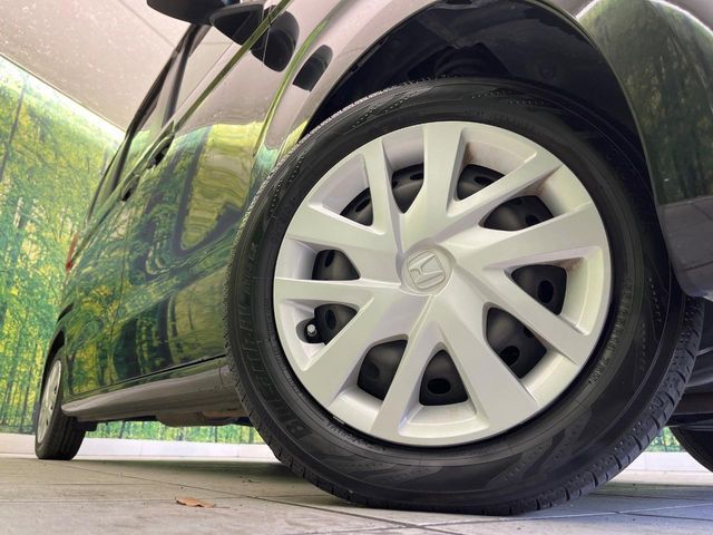 HONDA N BOX 2018 Image 31