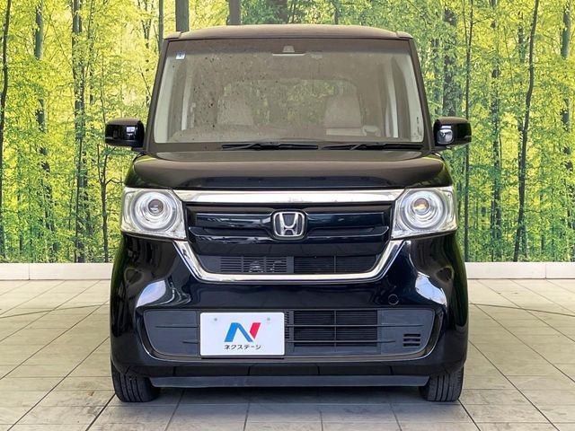 HONDA N BOX 2018 Image 31