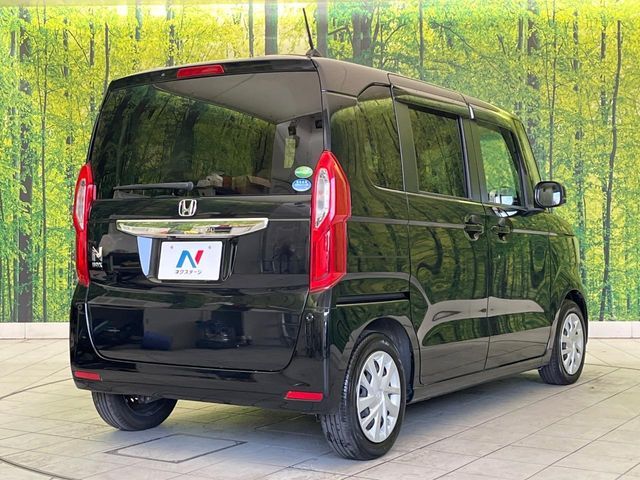 HONDA N BOX 2018 Image 31