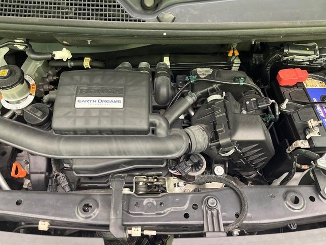 HONDA N BOX 2018 Image 31