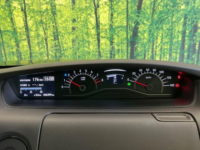 HONDA N BOX 2018 Image 31