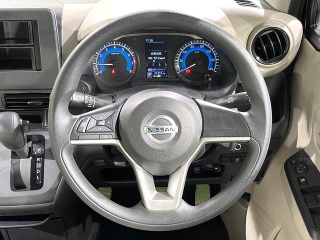 NISSAN DAYZ 2020 Image 31