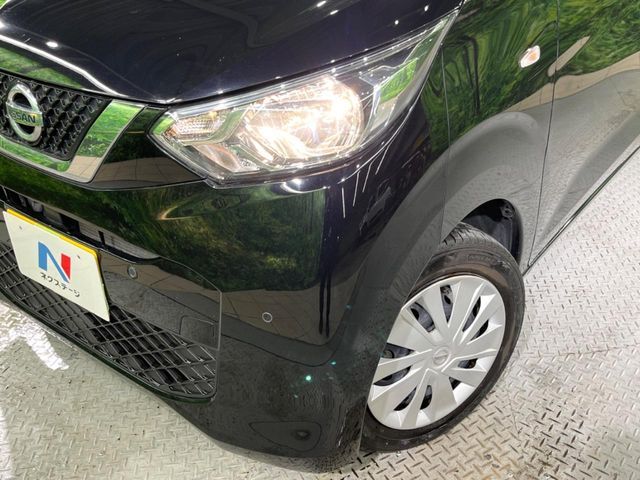 NISSAN DAYZ 2020 Image 31