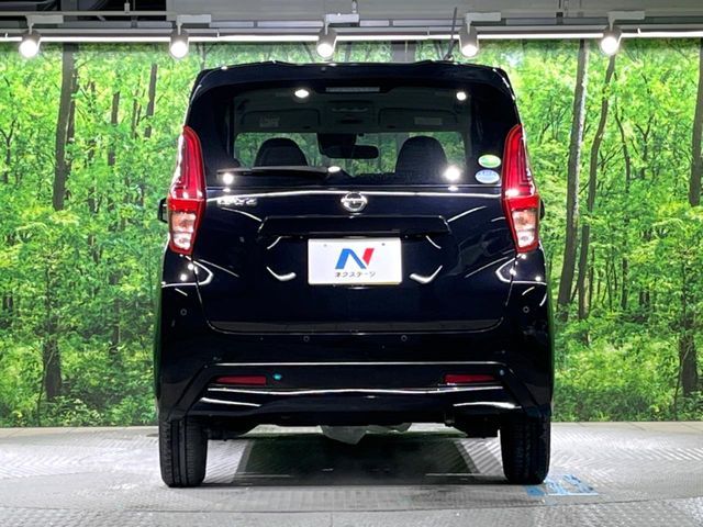 NISSAN DAYZ 2020 Image 31