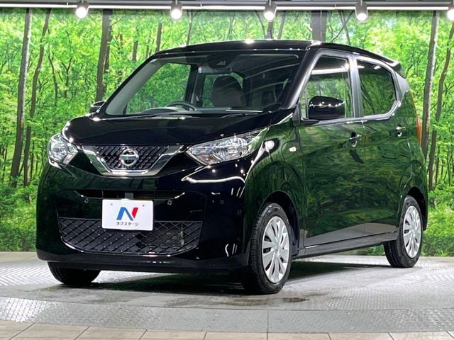 NISSAN DAYZ 2020 Image 31