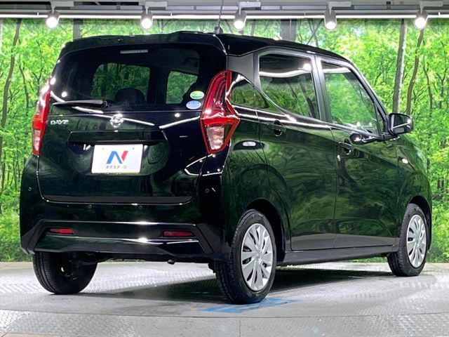 NISSAN DAYZ 2020 Image 31