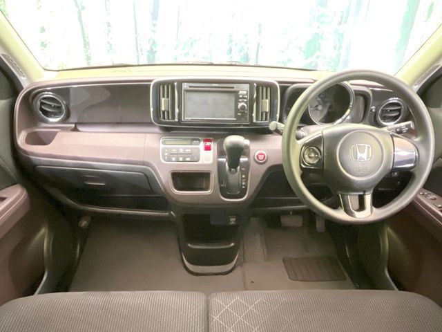 HONDA N-ONE 2013 Image 31