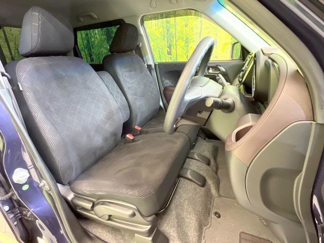 HONDA N-ONE 2013 Image 31