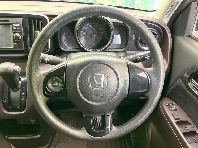 HONDA N-ONE 2013 Image 31