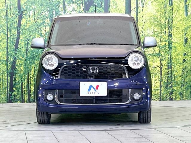 HONDA N-ONE 2013 Image 31