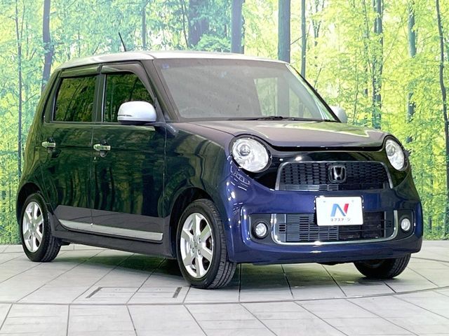 HONDA N-ONE 2013 Image 31