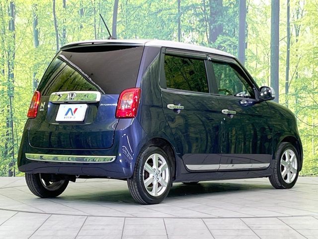 HONDA N-ONE 2013 Image 31