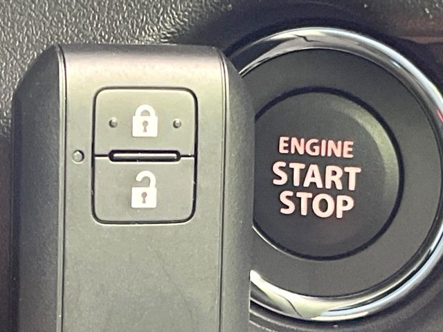 SUZUKI JIMNY NOMADE 2025 Image 31