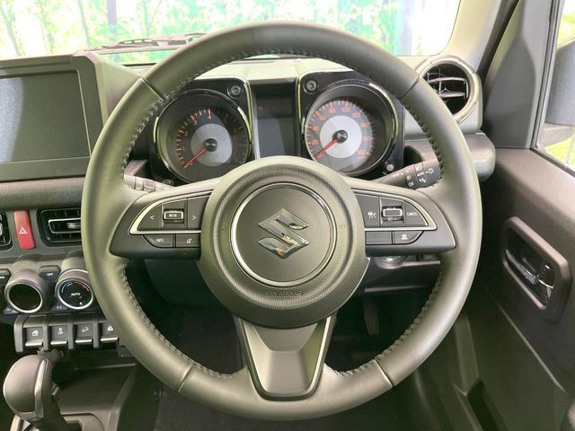 SUZUKI JIMNY NOMADE 2025 Image 31