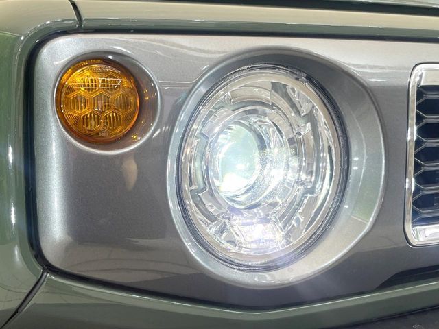 SUZUKI JIMNY NOMADE 2025 Image 31