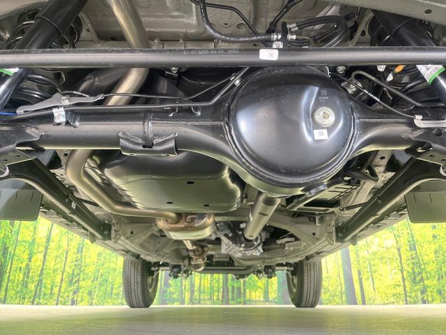 SUZUKI JIMNY NOMADE 2025 Image 31