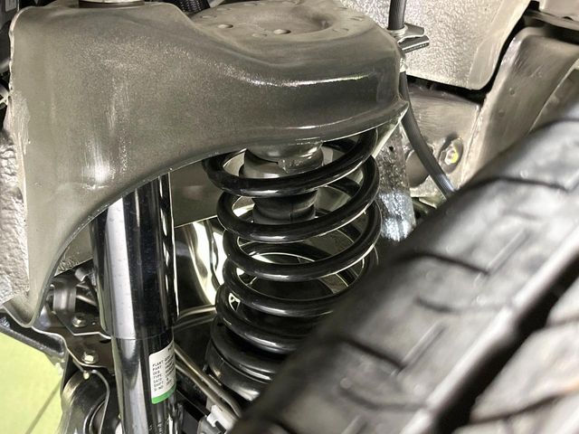 SUZUKI JIMNY NOMADE 2025 Image 31