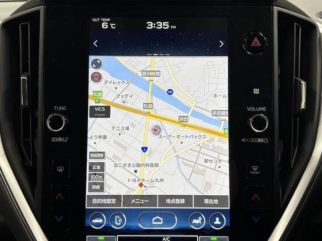 SUBARU CROSSTREK 2024 Image 31