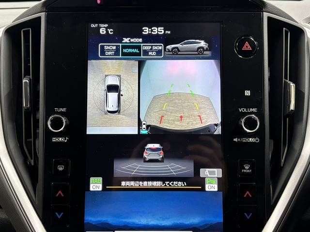 SUBARU CROSSTREK 2024 Image 31