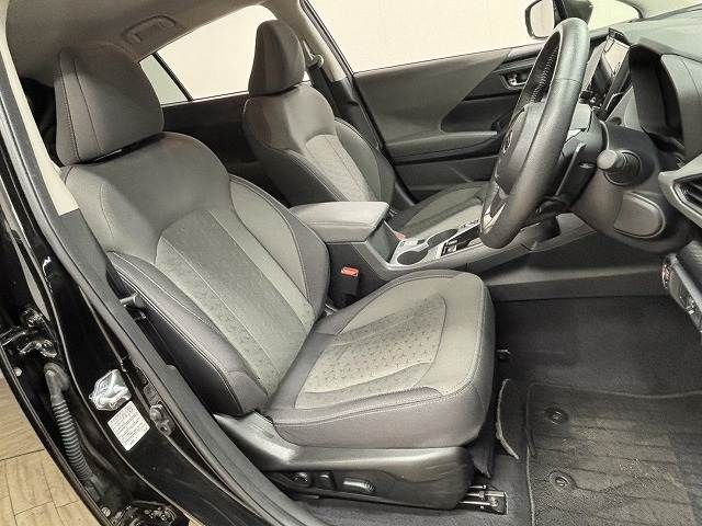 SUBARU CROSSTREK 2024 Image 31