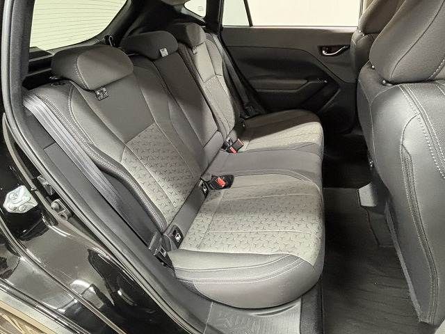 SUBARU CROSSTREK 2024 Image 31