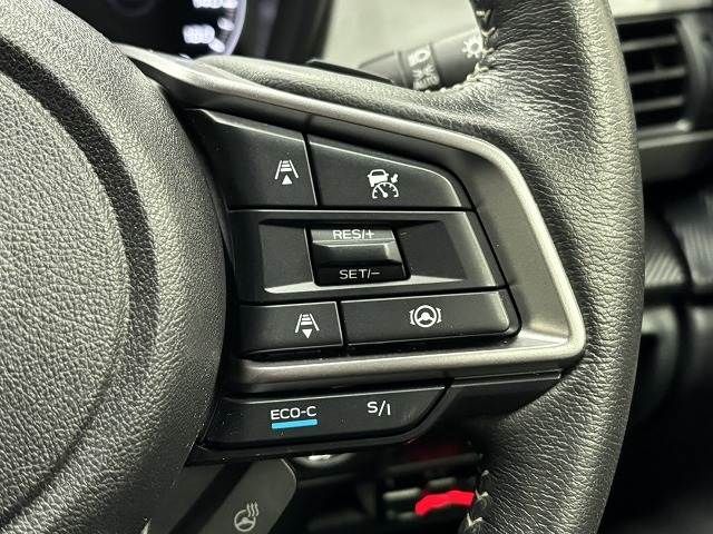 SUBARU CROSSTREK 2024 Image 31