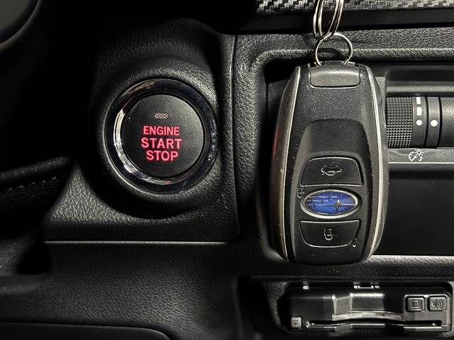 SUBARU CROSSTREK 2024 Image 31