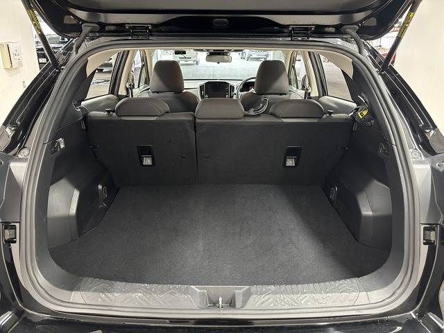 SUBARU CROSSTREK 2024 Image 31