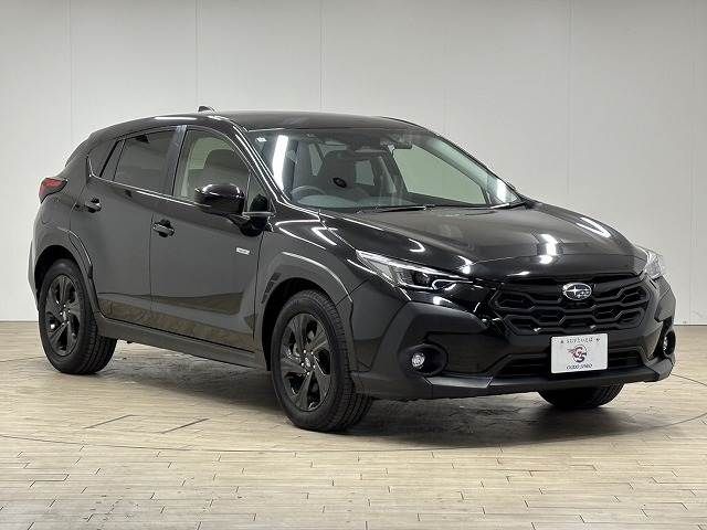 SUBARU CROSSTREK 2024 Image 31