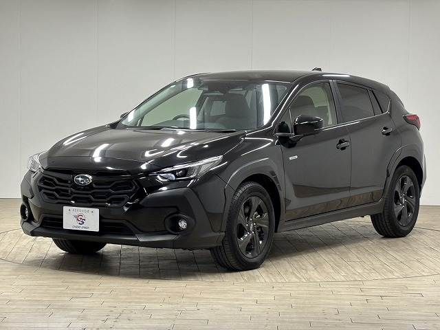 SUBARU CROSSTREK 2024 Image 31