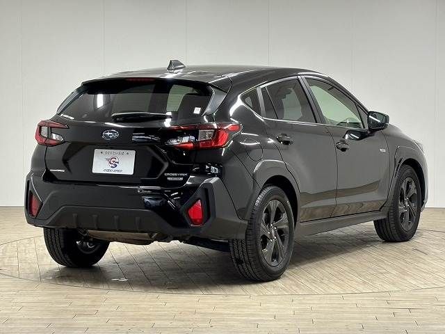 SUBARU CROSSTREK 2024 Image 31