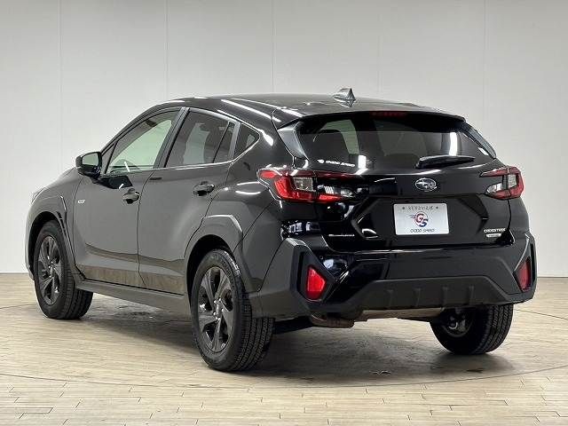 SUBARU CROSSTREK 2024 Image 31