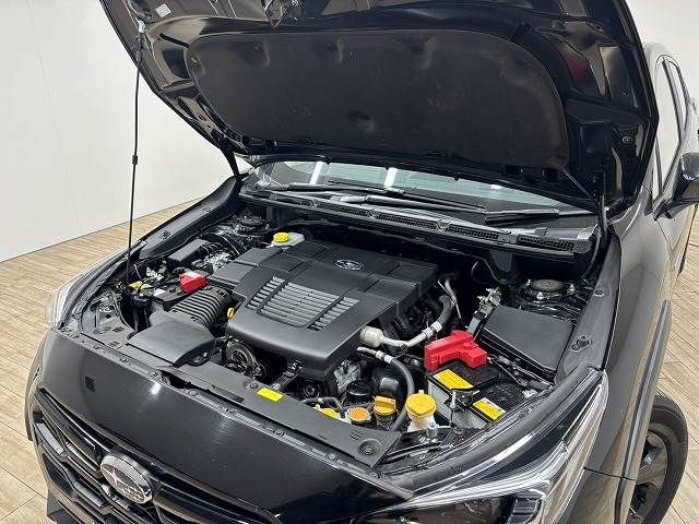 SUBARU CROSSTREK 2024 Image 31