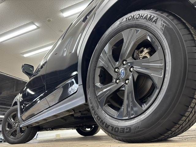 SUBARU CROSSTREK 2024 Image 31