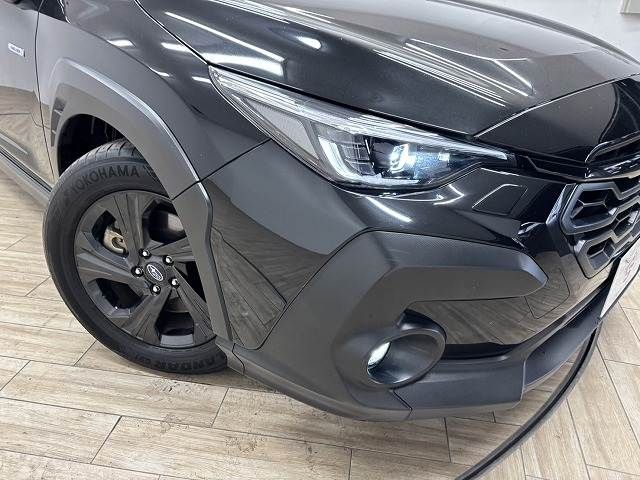 SUBARU CROSSTREK 2024 Image 31