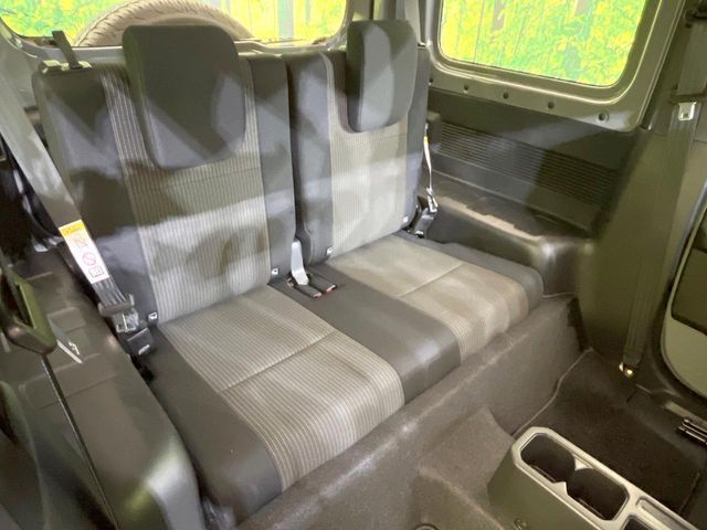 SUZUKI JIMNY SIERRA 2024 Image 31