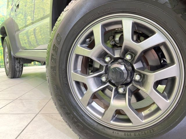 SUZUKI JIMNY SIERRA 2024 Image 31