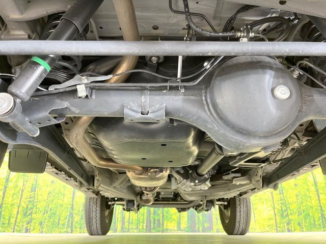 SUZUKI JIMNY SIERRA 2024 Image 31