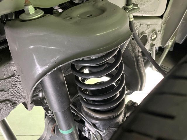 SUZUKI JIMNY SIERRA 2024 Image 31