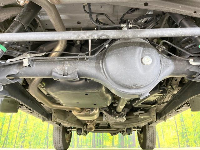 SUZUKI JIMNY SIERRA 2024 Image 31