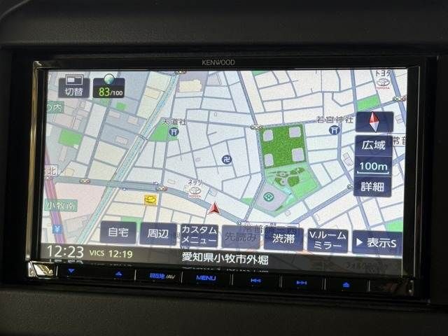 SUZUKI HUSTLER 2023 Image 31