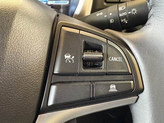 SUZUKI HUSTLER 2023 Image 31