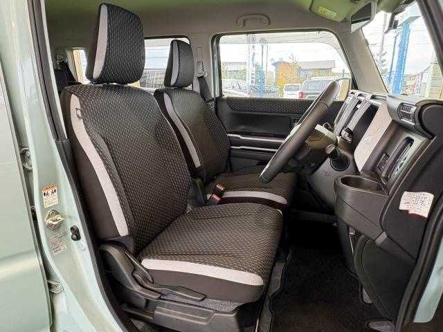 SUZUKI HUSTLER 2023 Image 31