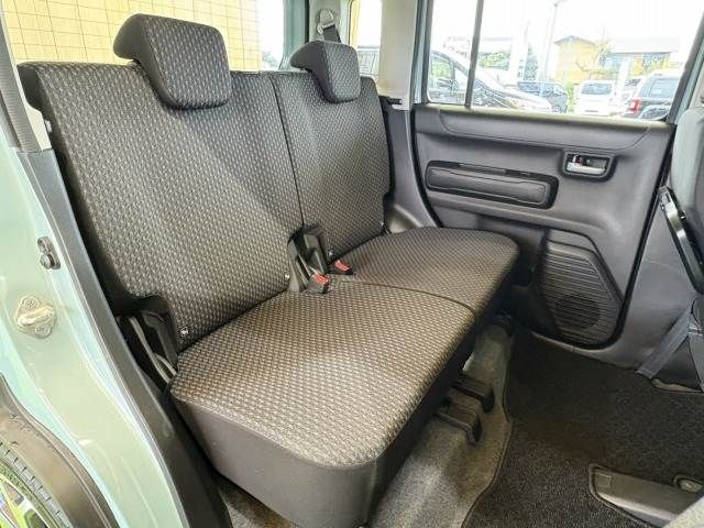 SUZUKI HUSTLER 2023 Image 31