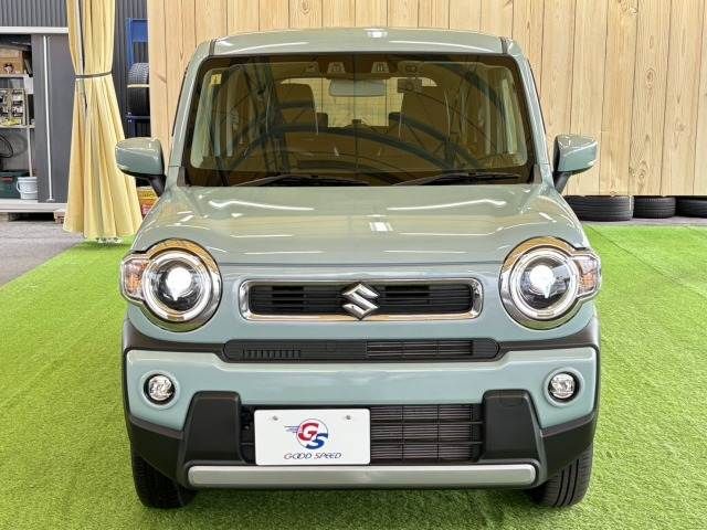 SUZUKI HUSTLER 2023 Image 31