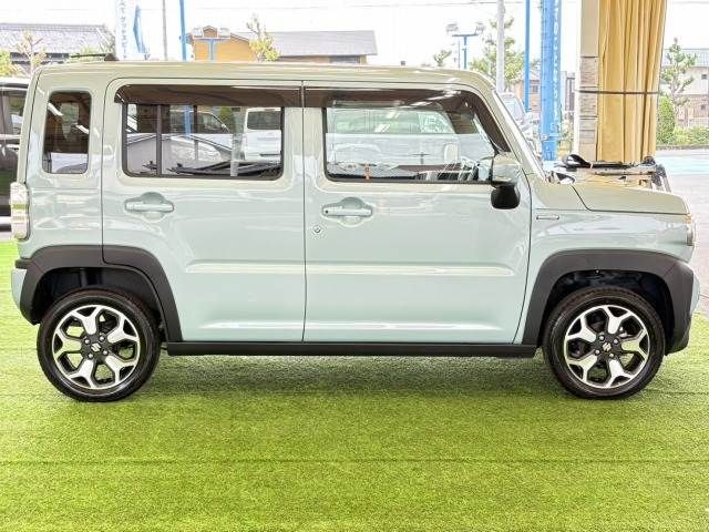 SUZUKI HUSTLER 2023 Image 31