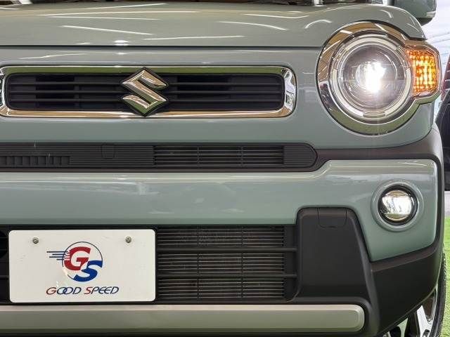 SUZUKI HUSTLER 2023 Image 31