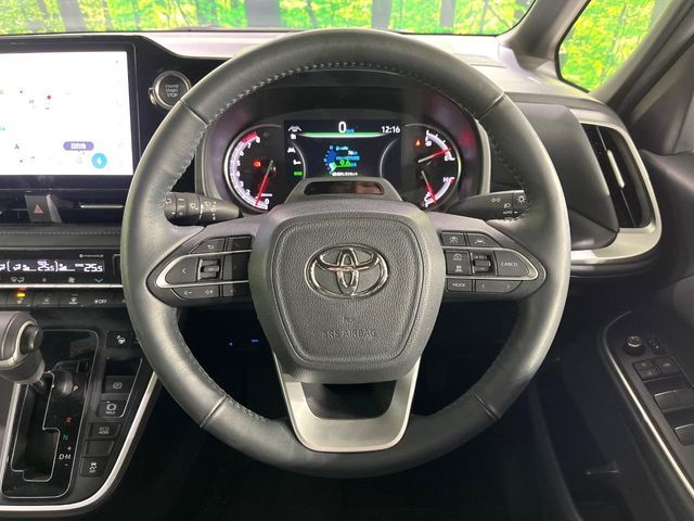 TOYOTA VOXY 2023 Image 31