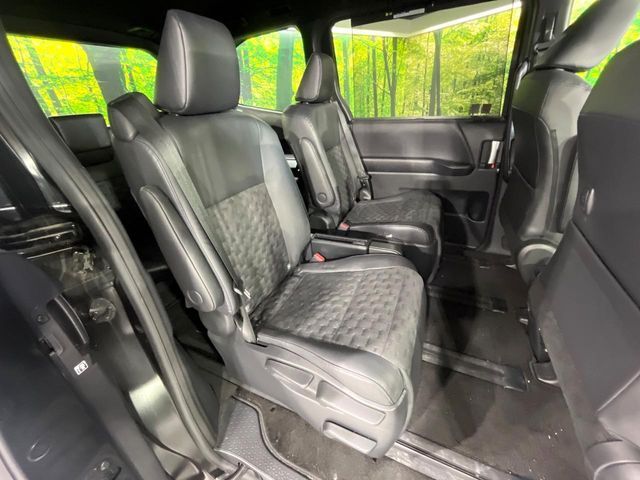 TOYOTA VOXY 2023 Image 31